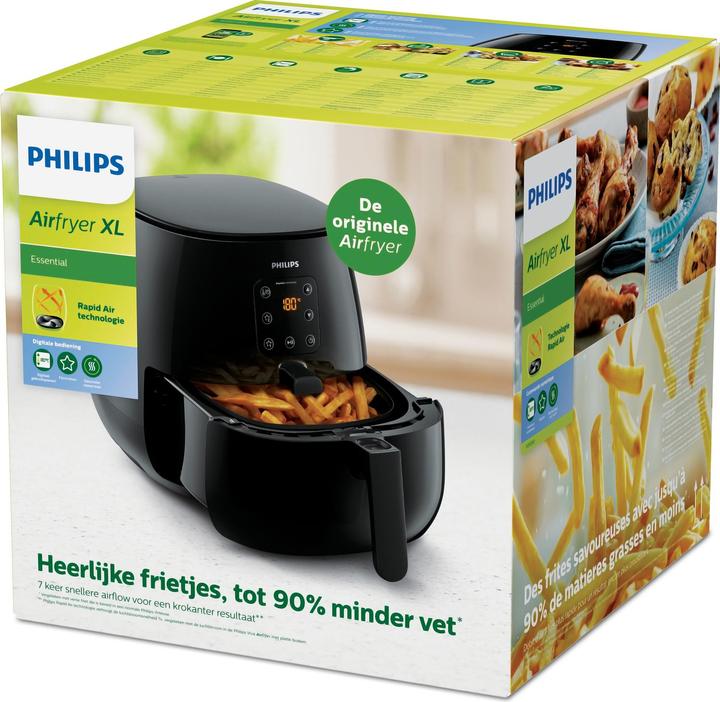 Image du produit Philips Airfryer