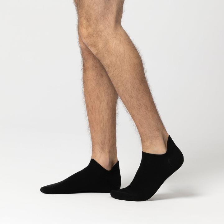 Produktbild Blacksocks Organic Sneaker Socks (Einzelpack, 35, 36, 37, 38, 39)