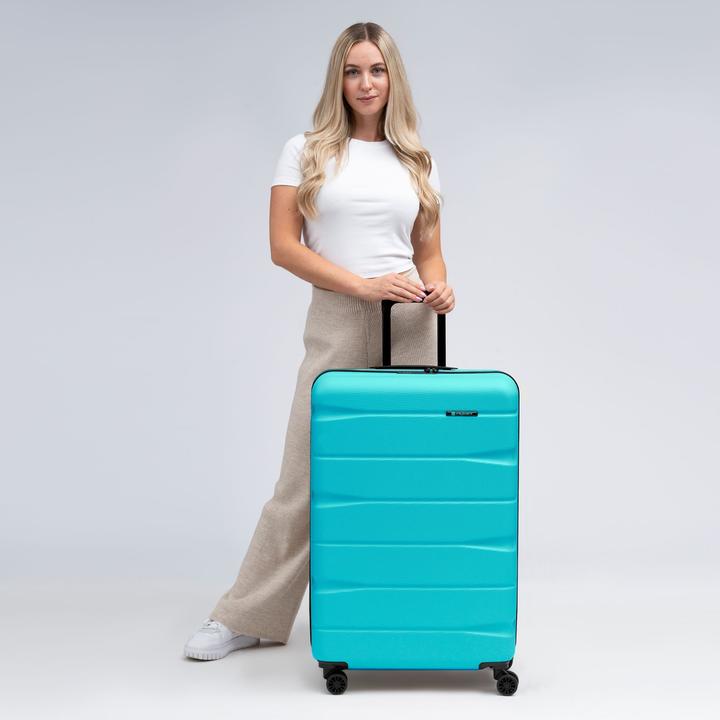 Actual product image Franky Munich 4.0 (105 l)