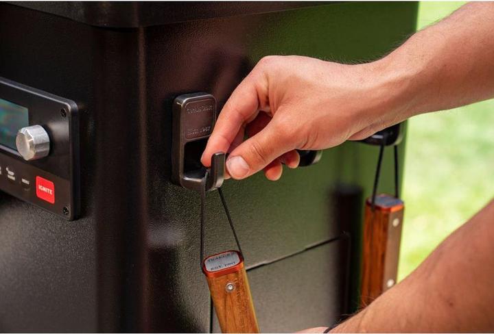 Produktbild Traeger Magnetische Haken