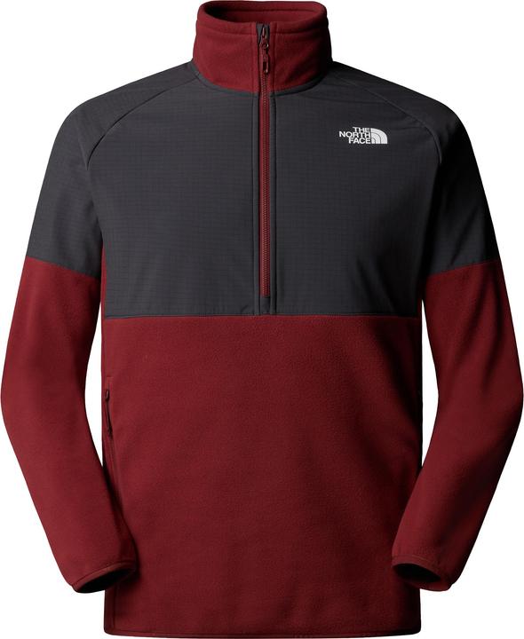 Produktbild North Face Glacier Heavyweight 1/2 Zip (S)