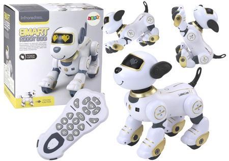 Actual product image No Name Remote-controlled interactive dog