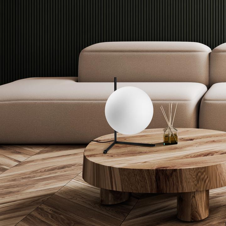 Actual product image Opviq Luminar Average Lamp (G9)