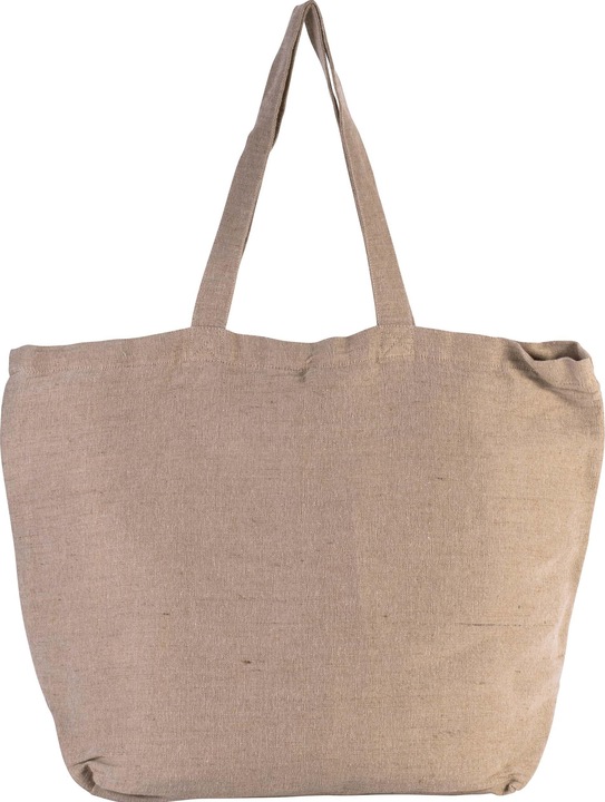 Produktbild Kimood double intérieure blanc