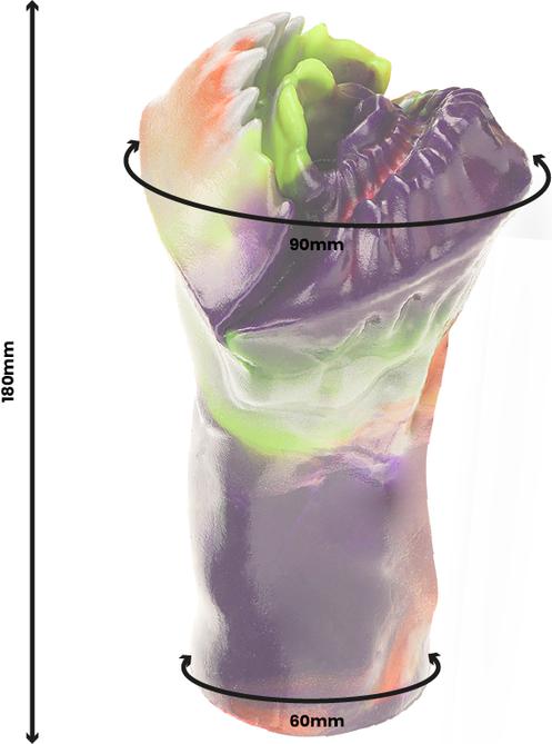 Immagine prodotto Epic Masturbatore Maschile Brontes Cyclops