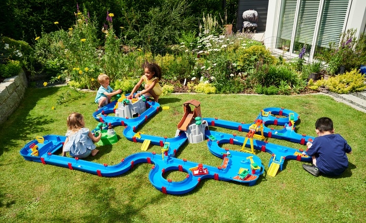 Immagine prodotto Aquaplay SuperSet