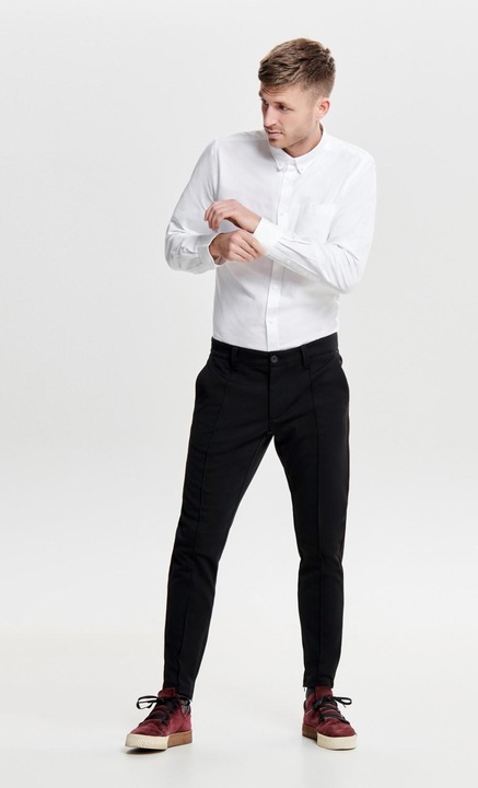 Actual product image Only & Sons Alvaro (M)