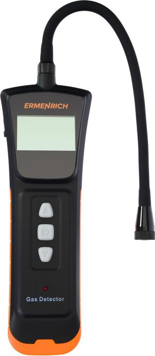 Actual product image Ermenrich NG40 Gas sensor