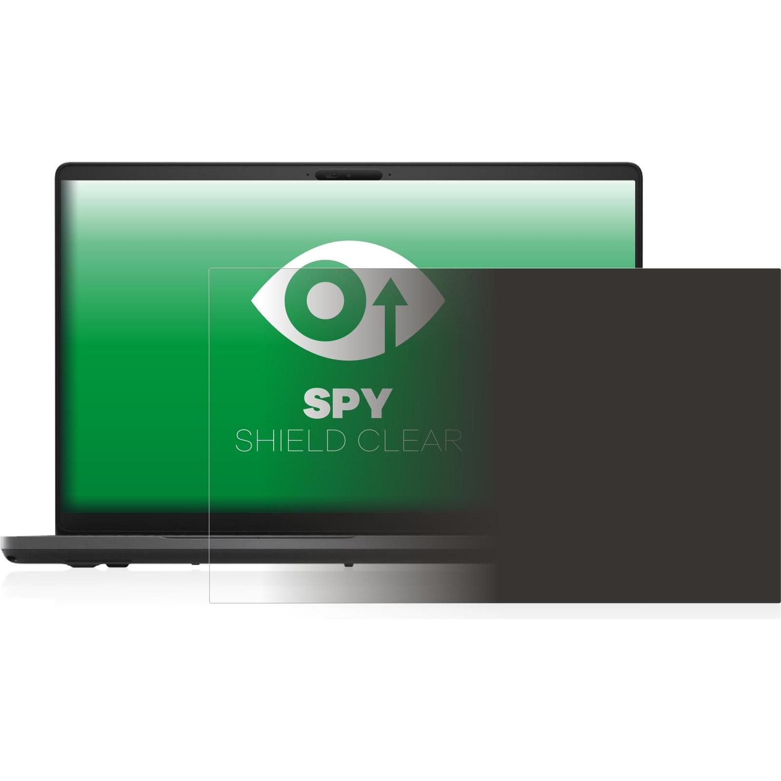Thumbnail - upscreen Spy Shield Blickschutzfolie (15.60"), Notebook Schutzfolie