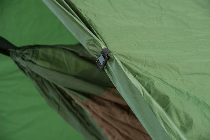Actual product image Amazonas Wing Tarp