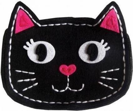 Actual product image Stnux Cat wallet - get it