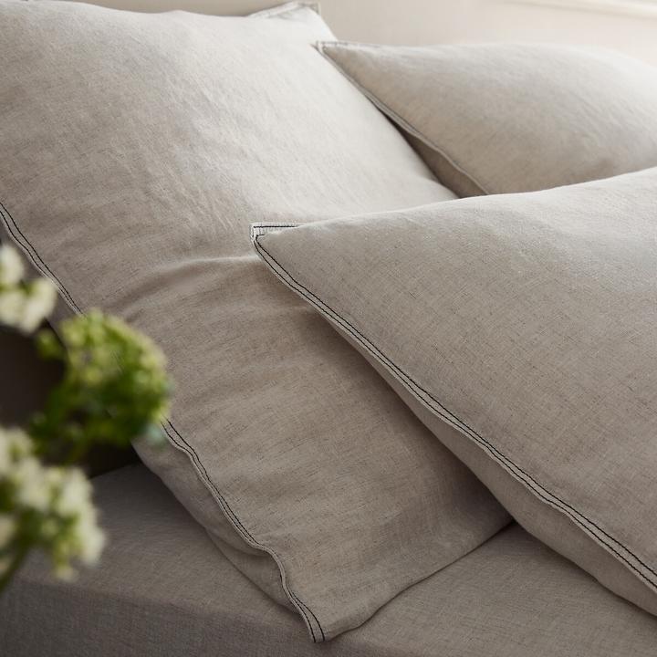 Actual product image AM.PM Helm (Duvet cover, 260 x 240 cm)