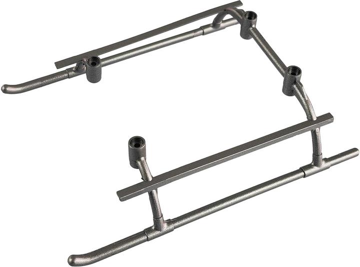 Amewi Landegestell Silber AFX-135 Pro