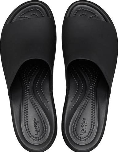 Actual product image Crocs W's Brooklyn Slide Heel (39)