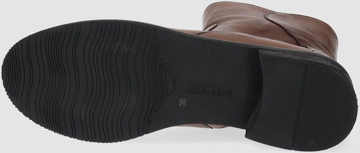 Actual product image Everybody Stiefelette (38)