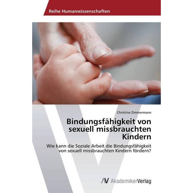 Bindungsfähigkeit von sexuell missbrauchten Kindern, Fachbücher