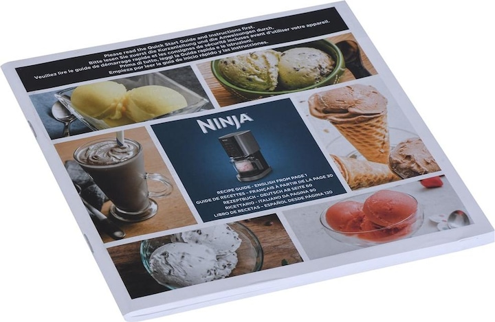 Image du produit Ninja NC300EU Creami (Prise UE)