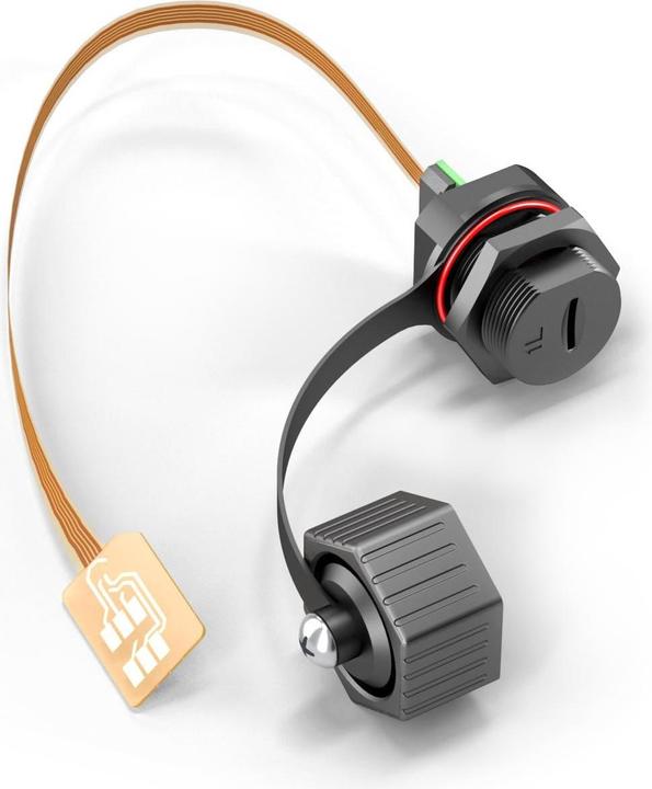 Immagine prodotto Quwireless QuSIM per Teltonika