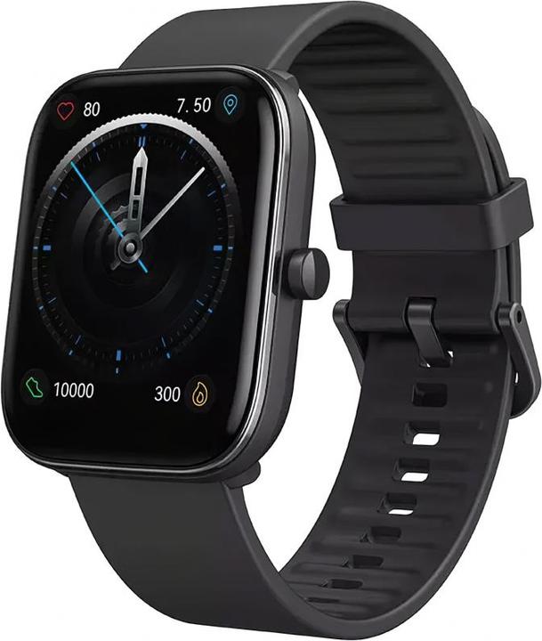Haylou Smart Watch GST Lite Black (45.70 mm)