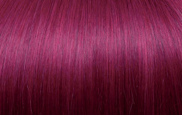 Crazy Fuchsia