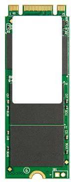Produktbild Transcend MTS600S SSD (64 GB, M.2 2260)