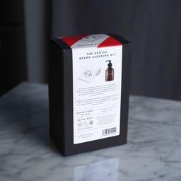 Actual product image Oak Beard cleaning set (200 ml)