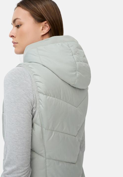 Image du produit Camel Active Weste mit abnehmbarer Kapuze (36)