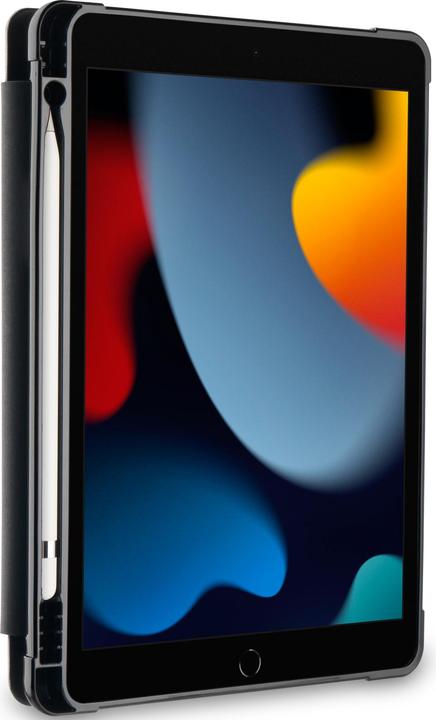 Produktbild OtterBox React Folio (Apple iPad 2019 (7. Gen), Apple iPad 2020 (8. Gen), Apple iPad 2021 (9. Gen))