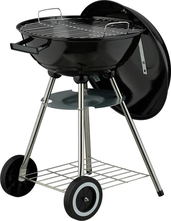 Productafbeelding Relaxdays Kugelgrill (44 cm)