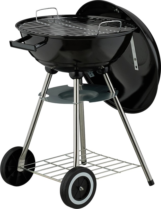Produktbild Relaxdays Kugelgrill (41 cm)