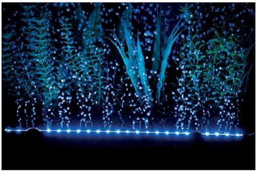 Produktbild Hobby Bubble Air LED Luftvorhang (LED, 5 W)