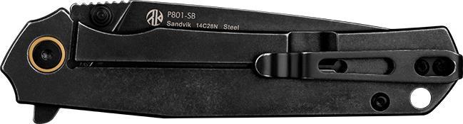 Image du produit Ruike P801-SB (8.60 cm)