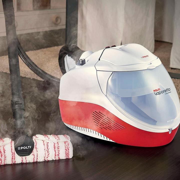 Immagine prodotto Polti Fav50 Multifloor (5 bar, 1350 W)