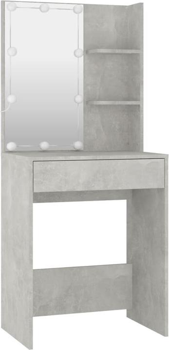 Actual product image VidaXL Milakhna (60 x 40 x 140 cm)