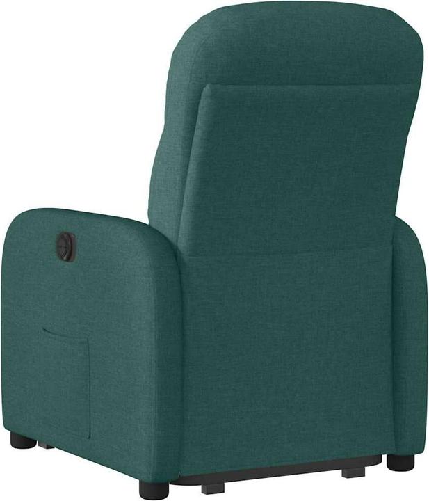 Actual product image vidaXL Relaxsessel mit Aufstehhilfe