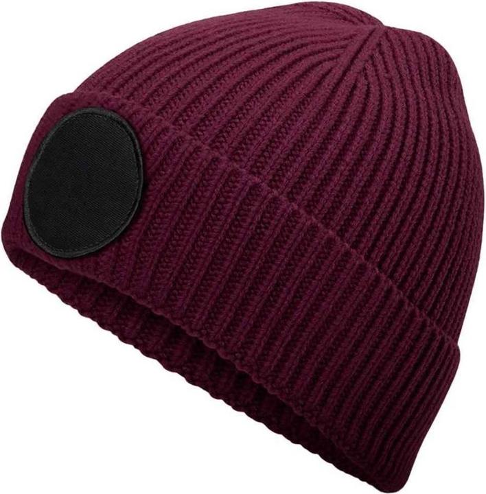 Burgundy, Black