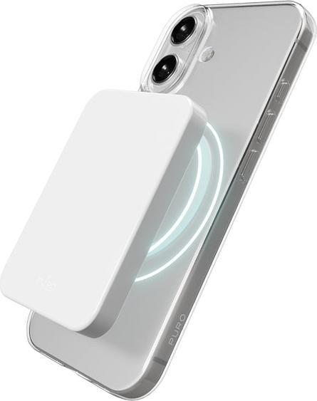 Immagine prodotto Puro Schutzhülle (Apple iPhone 17)