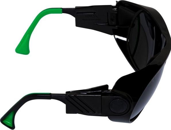 Actual product image Uvex Safety Welding safety glasses