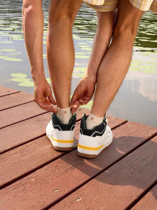 Immagine prodotto Burlington Palace Street SN (Confezione singola, 40 - 46)