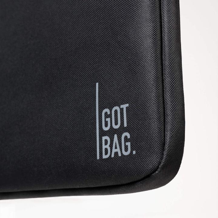 Actual product image GOT BAG Laptop Sleeve