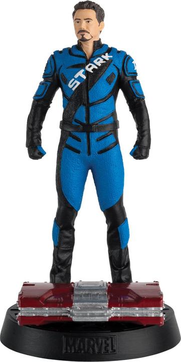 Blauw/Zwart