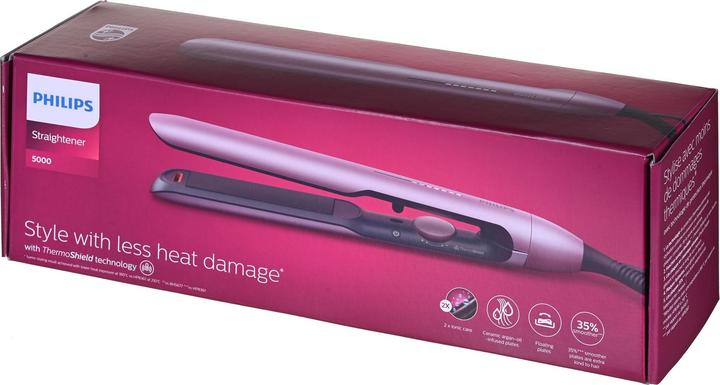 Produktbild Philips 5000 Series Haarglätter