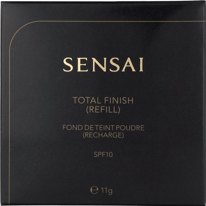 Image du produit Sensai Total Finish (Refill) (TF202)