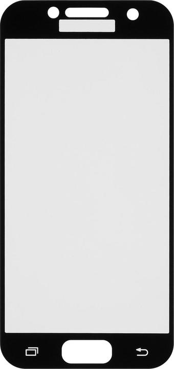 Produktbild Cellularline Second Glass Capsule (1 Stk., Samsung Galaxy A3 (2017))