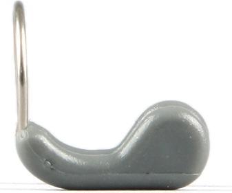 Actual product image Speedo Competition Noseclip
