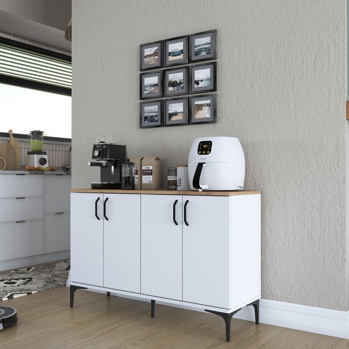 Produktbild Skye Decor Mira (120 x 40 x 78.50 cm)