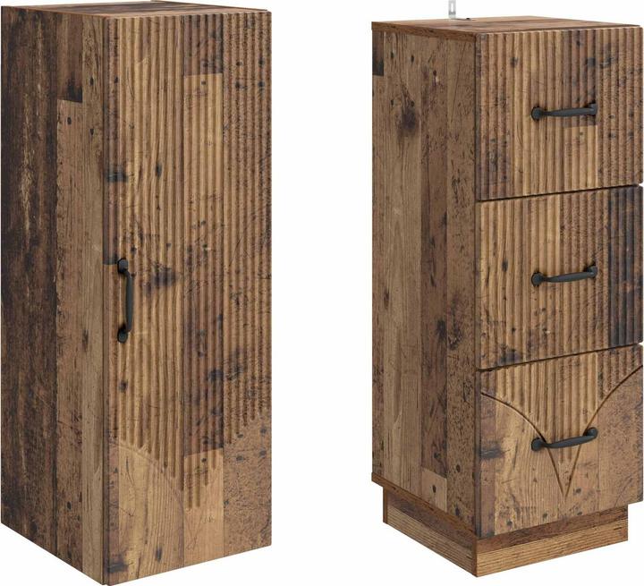 Produktbild vidaXL Aufbewahrungsschrank