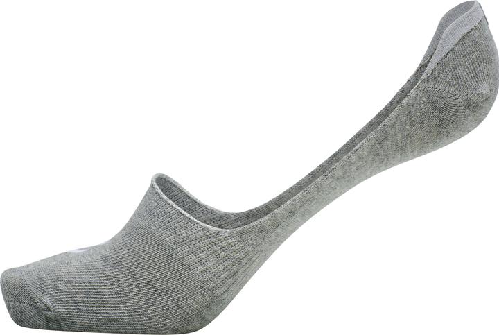 Produktbild hummel Chevron 6-Pack No Show Socks (36 - 40)