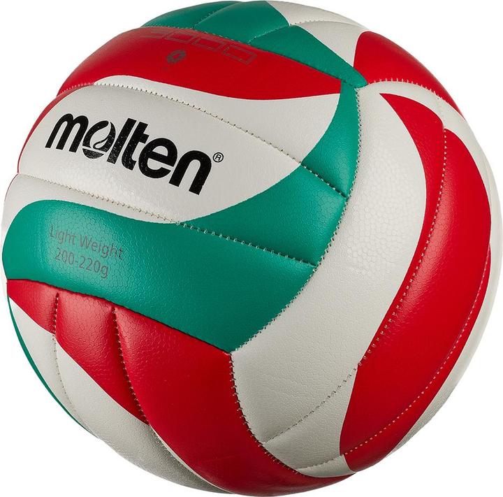 Produktbild Molten Leicht-Trainingsball V4M3000-L (4)