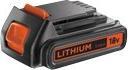 Productafbeelding Black & Decker 18V / 2,0Ah Li-Ion (18 V)